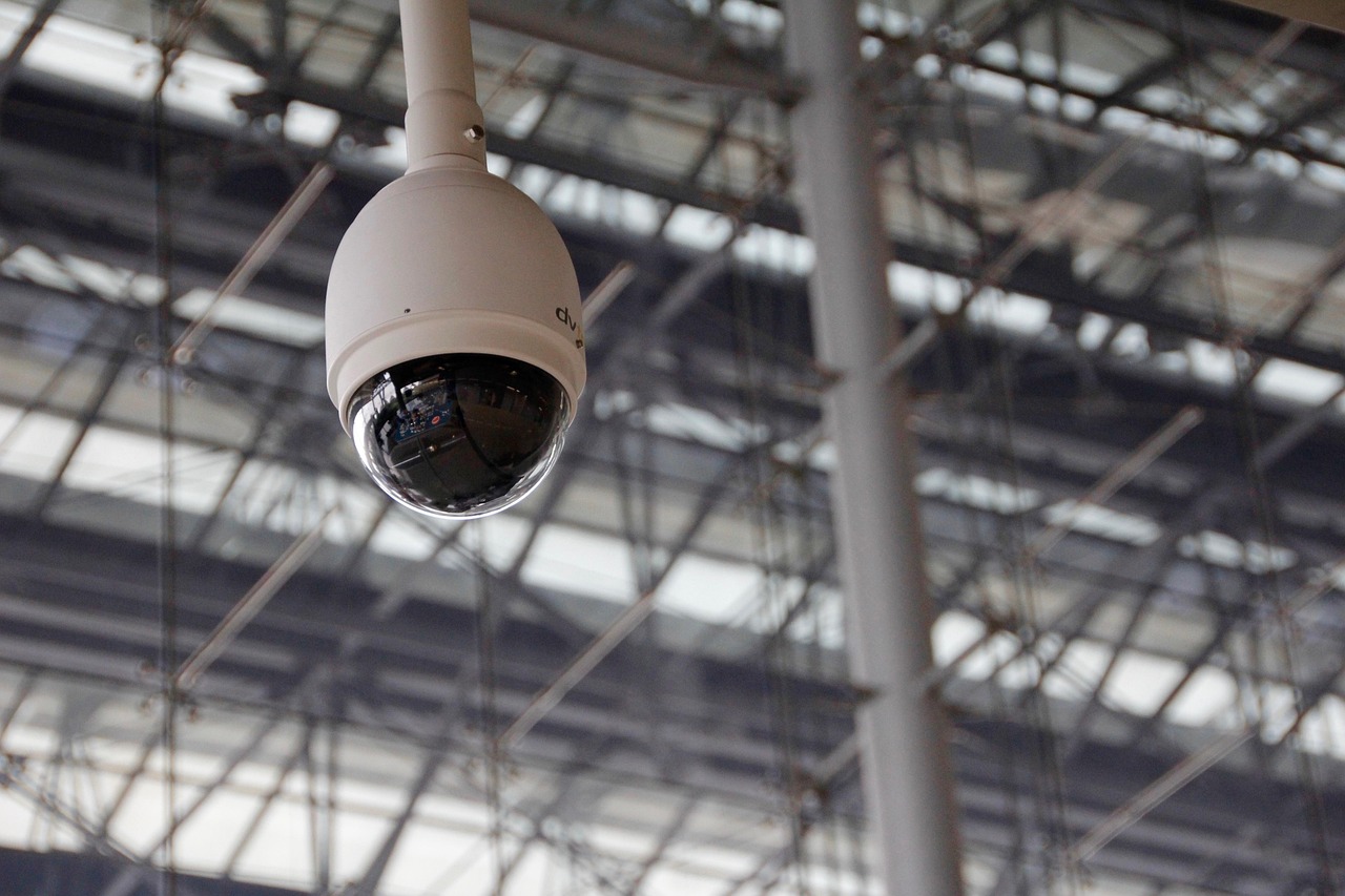 Slimme drones bewaken steden: trend in 2026. Slimme drones bewaken steden: trend in 2026.